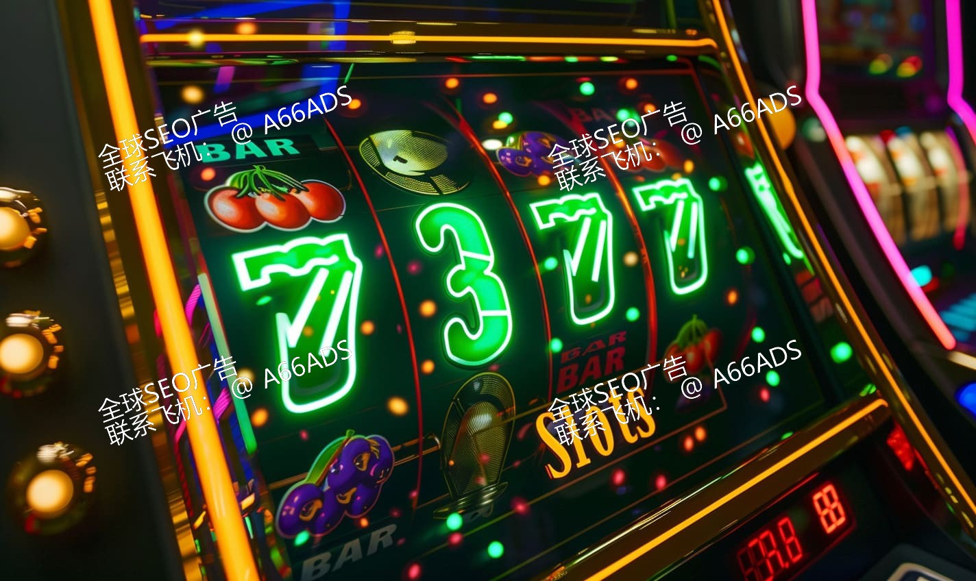 Slots 755bet